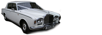 Professional and reliable wedding car hire service in Redditch & South Birmingham
